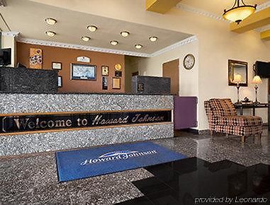 Howard Johnson By Wyndham Oklahoma City Okc Airport, Fairgrounds, I40 Exterior foto
