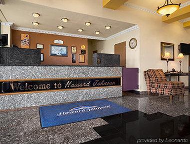 Howard Johnson By Wyndham Oklahoma City Okc Airport, Fairgrounds, I40 Exterior foto