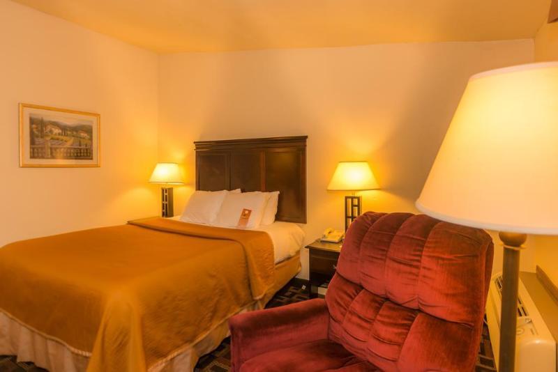Howard Johnson By Wyndham Oklahoma City Okc Airport, Fairgrounds, I40 Exterior foto